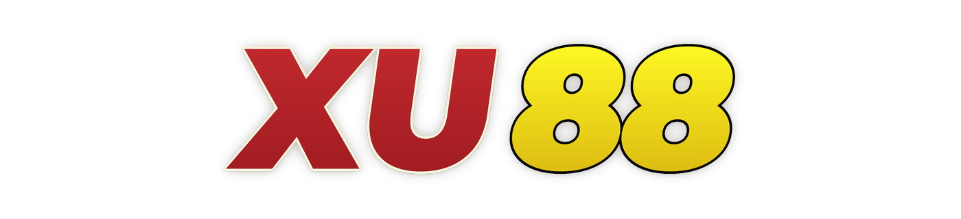 xu88 logo
